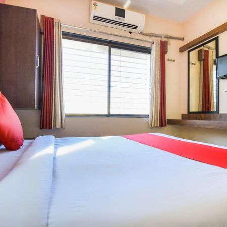 Sai Palkhi Otel Shirdi Dış mekan fotoğraf