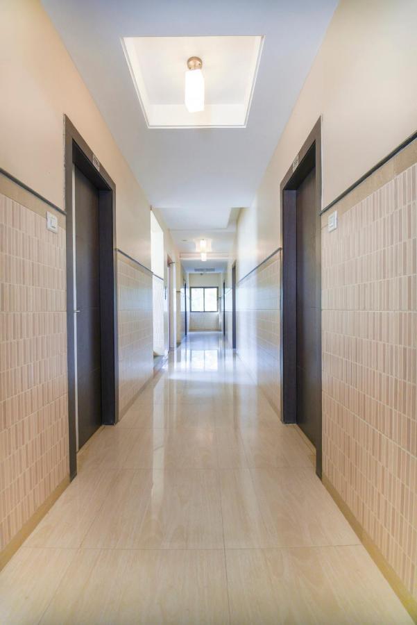 Sai Palkhi Otel Shirdi Dış mekan fotoğraf