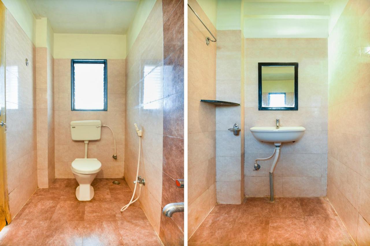Sai Palkhi Otel Shirdi Dış mekan fotoğraf